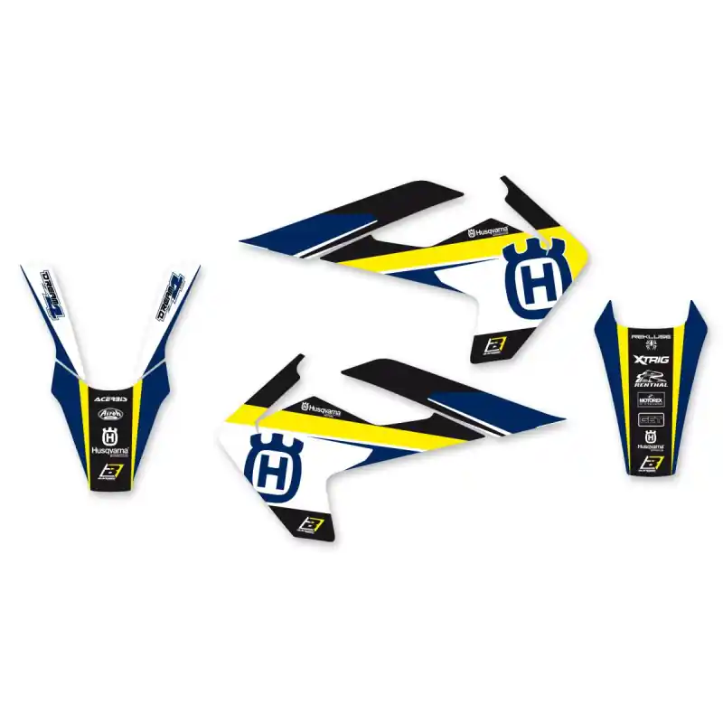 GRPHC KT DR4 FC/TC 16-18 Meilleure Vente