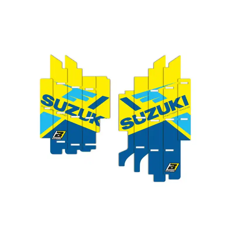 RAD LOUVER SUZ KSRT 22 Promotion Saisonnière