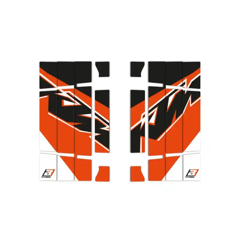 Super Prix RAD LOUVER KTM TROPHY22