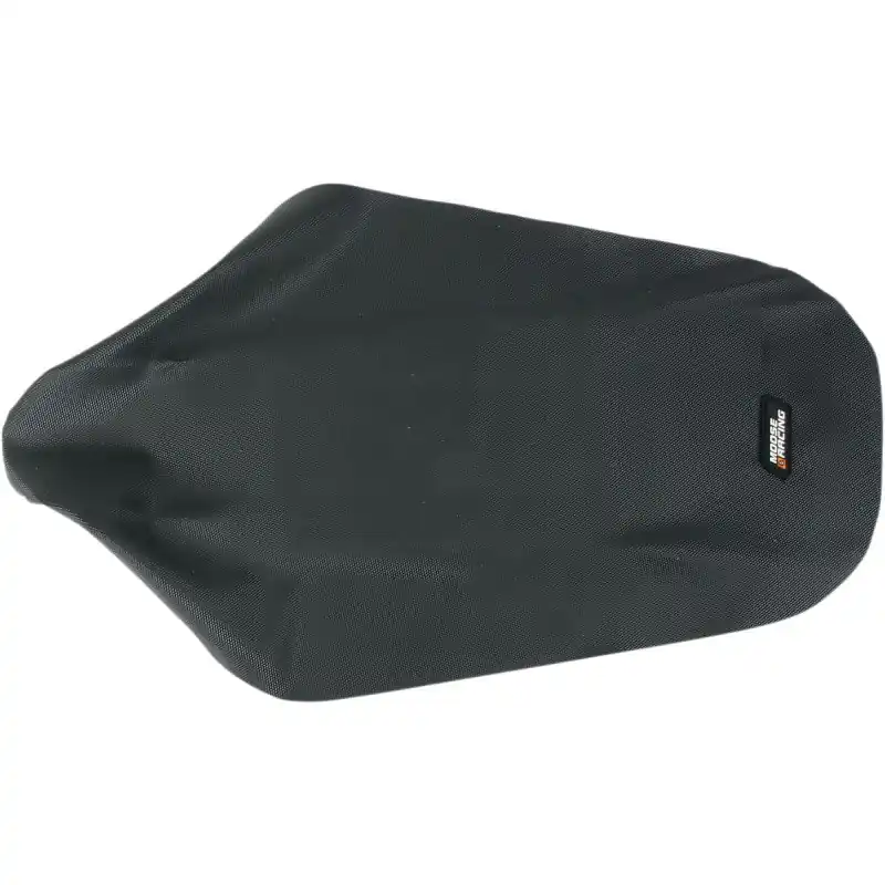 Commander Maintenant SEAT COVER GRIPR KTM BLK