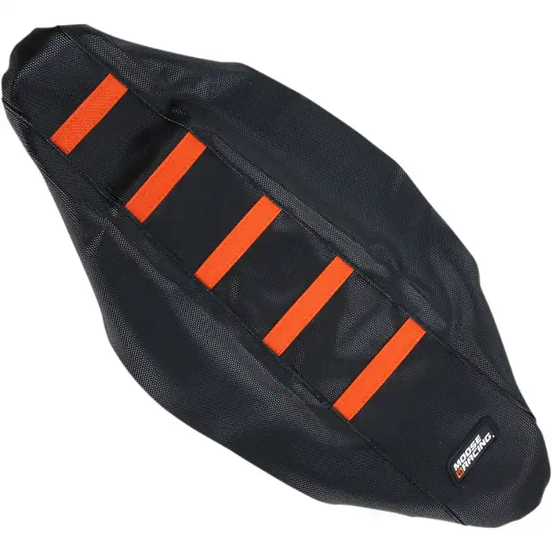 SEAT COVER RIBBED KTM OR Seulement Aujourd&rsquo;hui