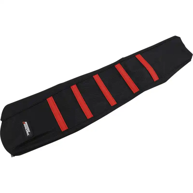 Offre Exclusive SEAT COVER RIBBED HON RED