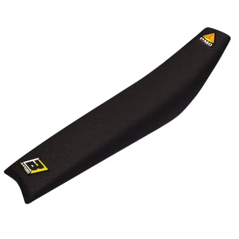 SEATCOVER PYR SX/SXF BK Expédié Aujourd&rsquo;hui