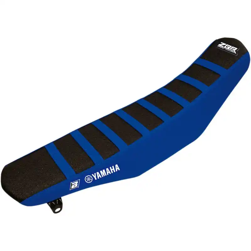 SEATCOVER ZBR YZF BK/BL Commander Vite