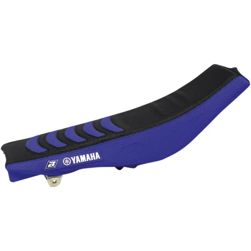 SEATCOVER DG3 YZF BK/BL Remise
