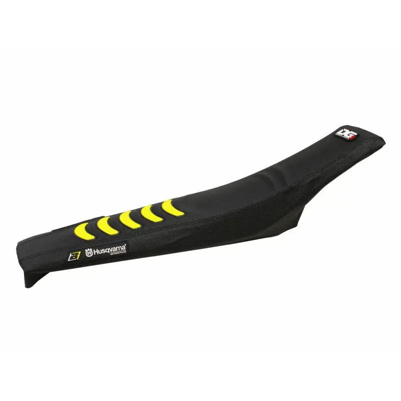 Livraison Express SEATCOVER DG3 FC BK/YL