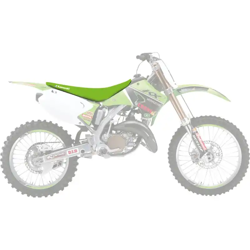 SEATCOVER REPL KAW F&H 22 Offre Du Jour