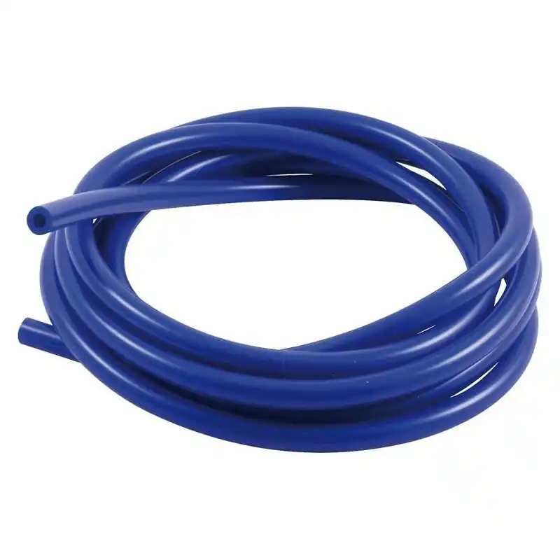 Durite de mise à l'air SAMCO pour carburateur silicone bleu 3m – Øint. 5mm/Øext. 10mm Meilleure Vente