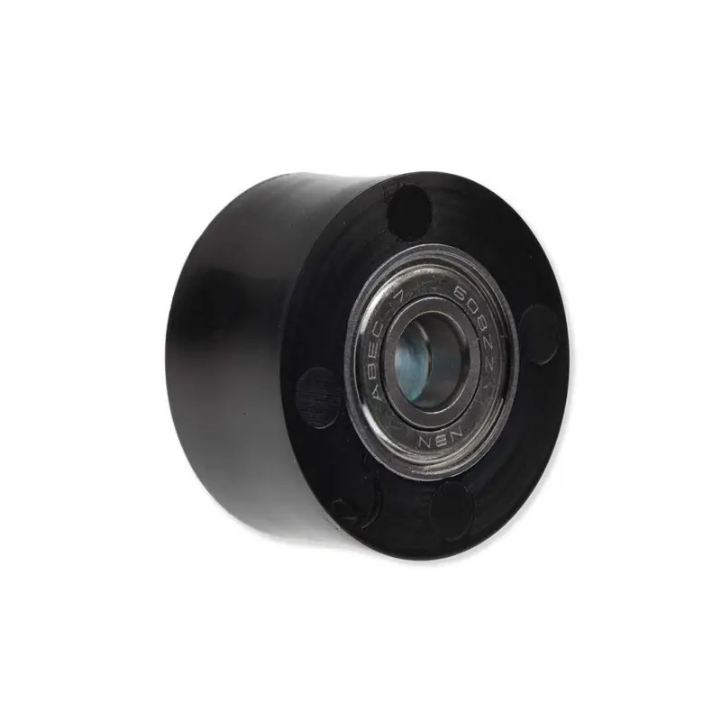 Prix Promo Roulette de chaîne RFX Race (Noir) 38mm universel
