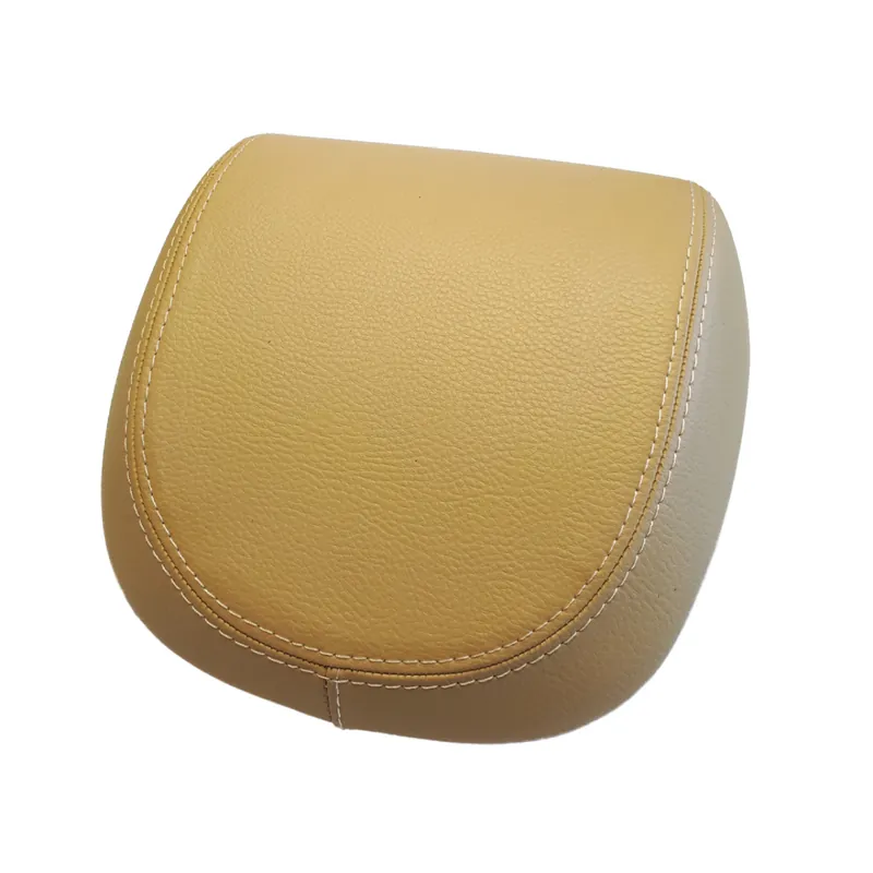 Top Vente Dossier original pour top case Vespa Primavera – Beige