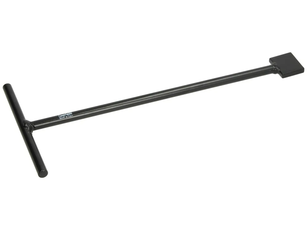 Offre Du Jour Clé pour filtre à huile Buzetti Piaggio, Vespa, Aprilia, Peugept >250ccm
