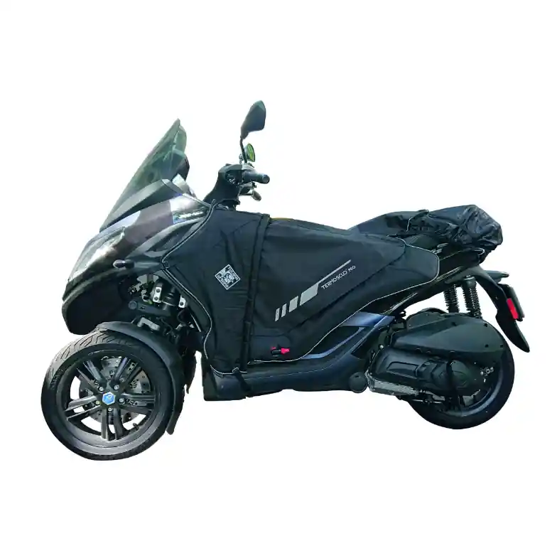 Protège-pieds pour Piaggio MP3 HPE à partir de 2018 Tucano Urbano Achetez Aujourd&rsquo;hui