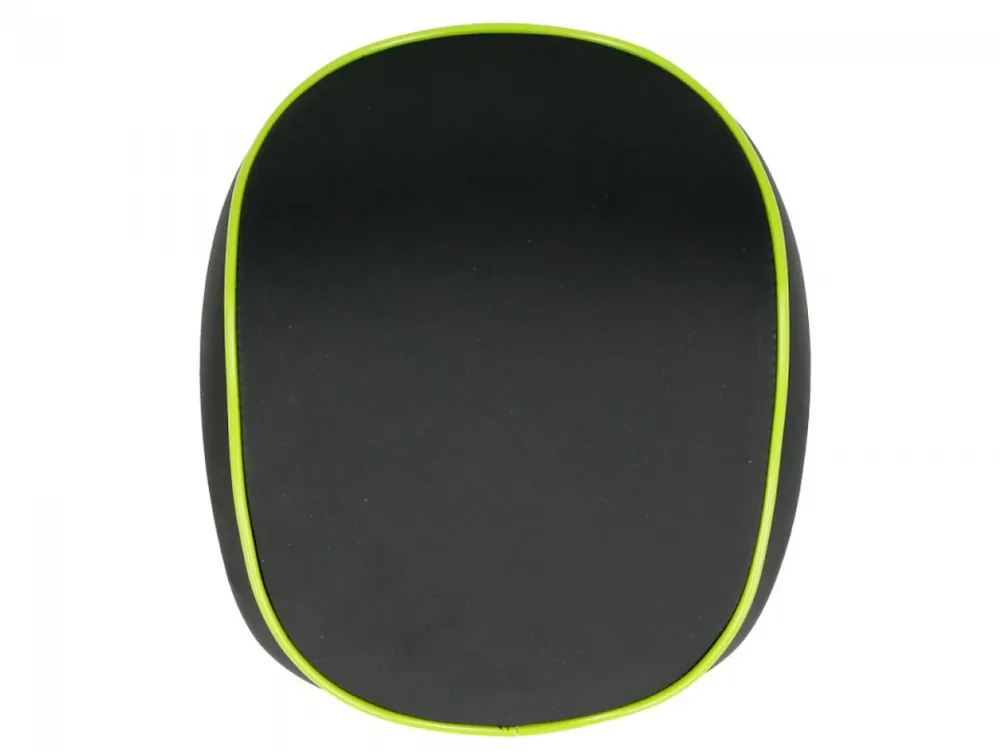 Petit Prix Dossier original pour top case Vespa Elettrica verde/green