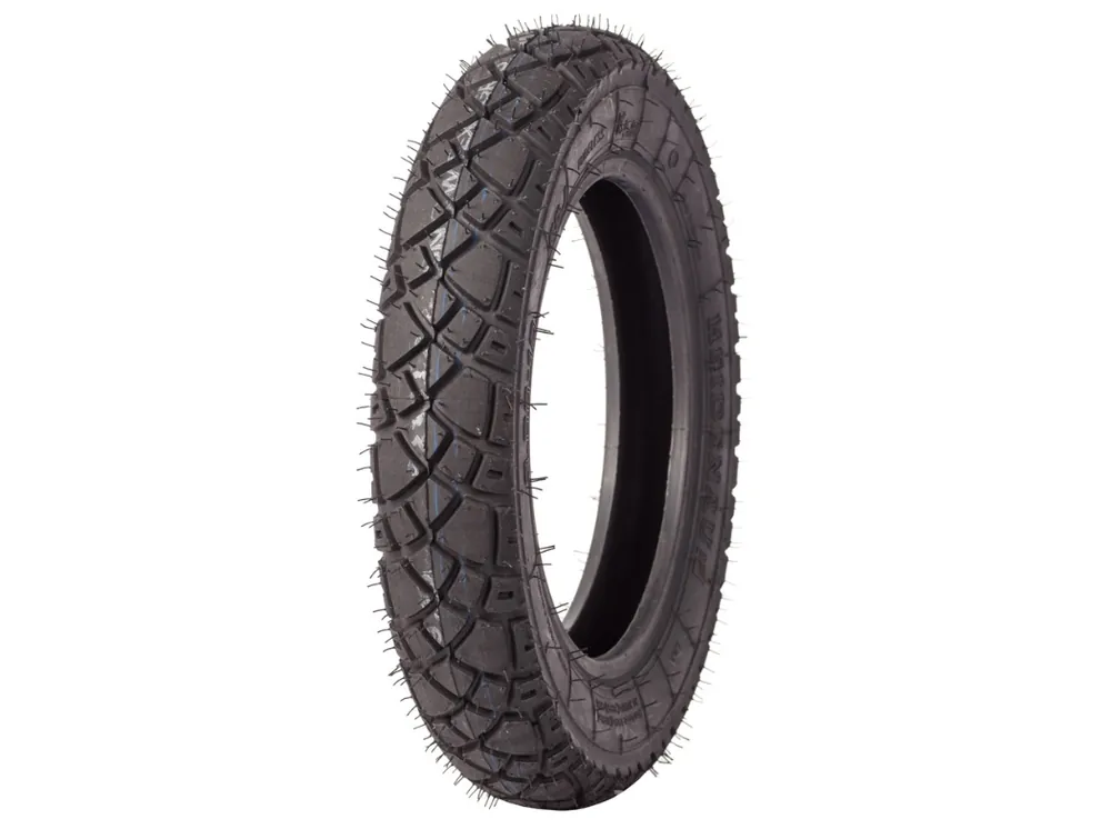 Pneu Heidenau K58 110/70-11, 45M, TL, SnowTex, M+S, avant Haute Qualité