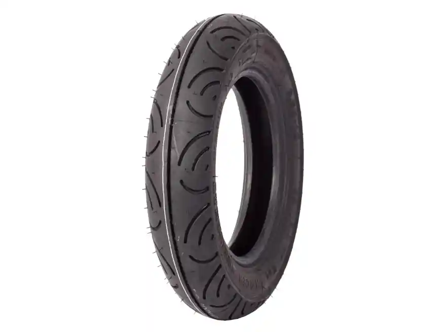 Pneus Heidenau 120/70-11, 56M, TL, renforcés, K61, arrière Commander Vite