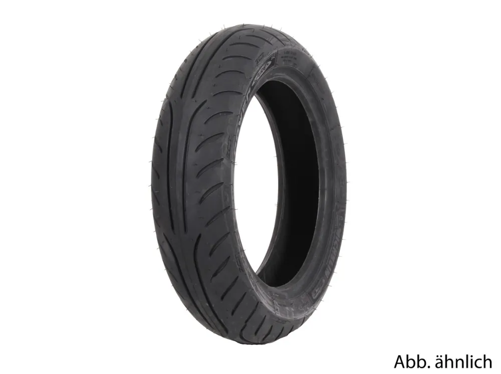 Pneus Michelin 130/70-12, 62P, TL, renforcés, Power Pure SC, arrière Solde
