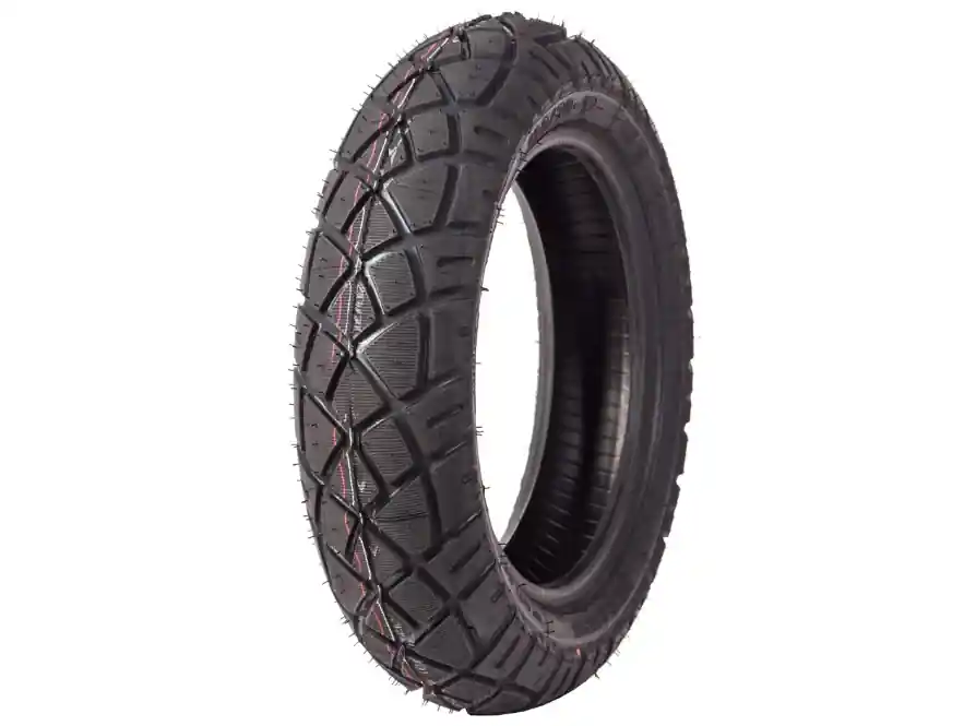 Acheter Direct Pneus Heidenau 130/70-12, 62P, TL, renforcés, K58 mod. avant/arrière