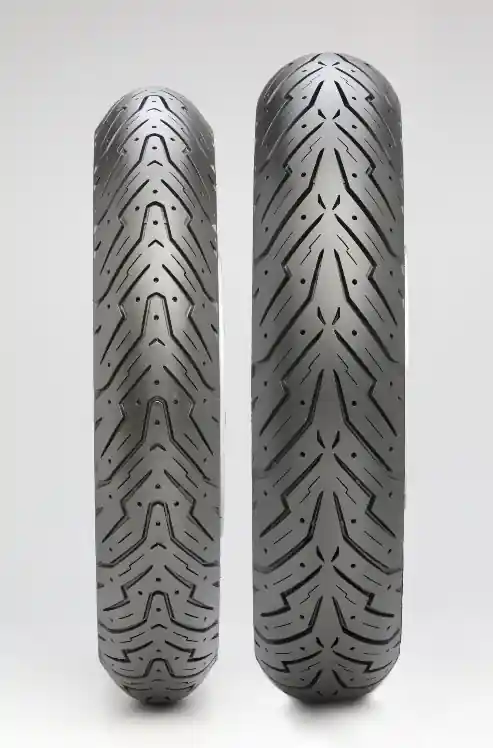Pneus Pirelli 120/70-11, 56L, TL, renforcés, Angel Scooter, arrière Bon Marché