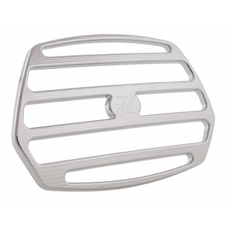 Grille de lampe argent Zeloni pour Vespa Sprint 50-150ccm 2T/4T Meilleure Vente