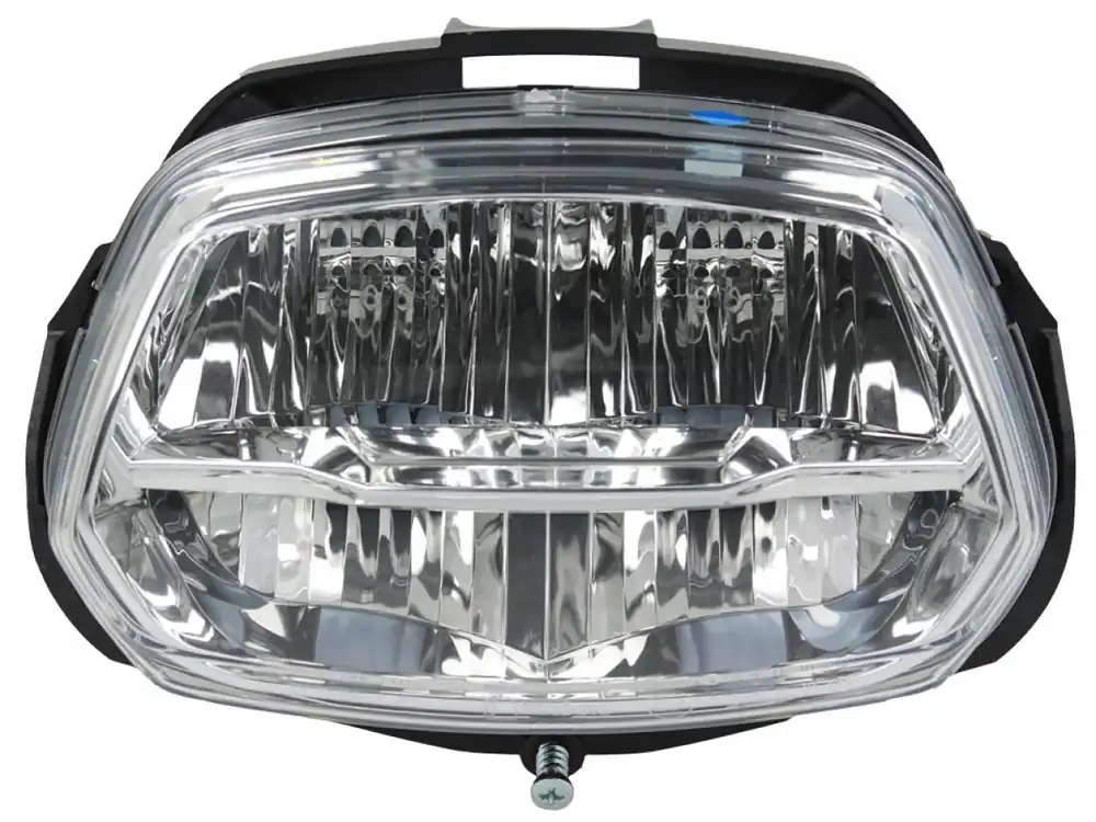 Prix Promo Phare original à LED pour Vespa Sprint 50-150ccm (&rsquo;18-)