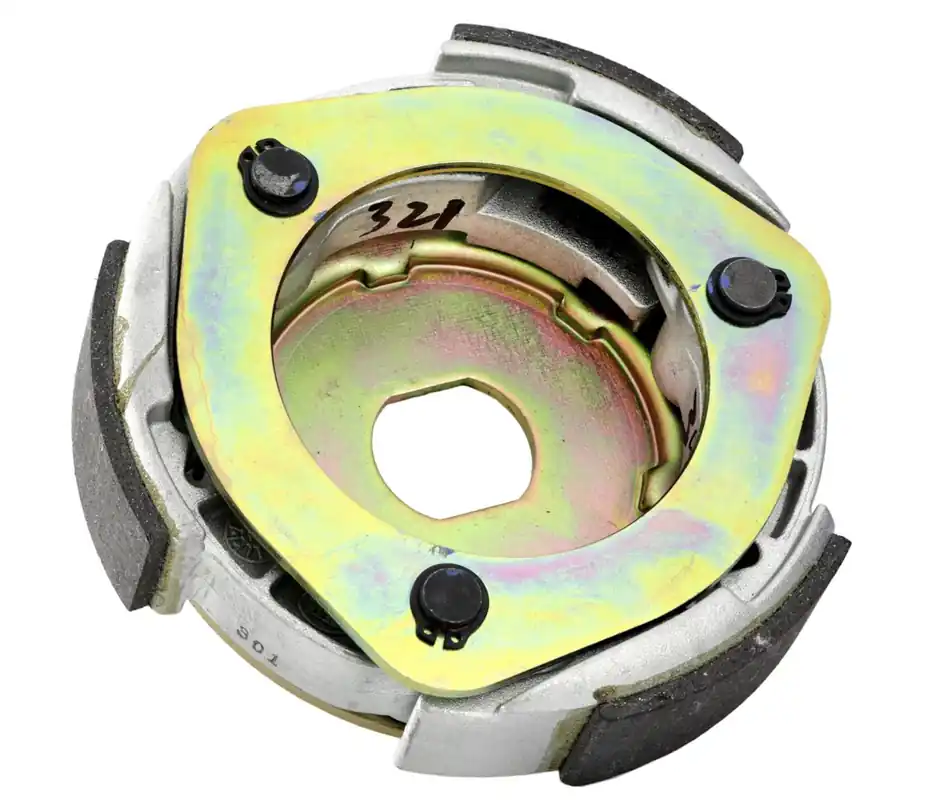 Embrayage original pour Vespa LX/S/946 3V i.e. 125-150ccm 4T AC/ Primavera/Sprint 3V i.e. 150ccm Meilleur Choix