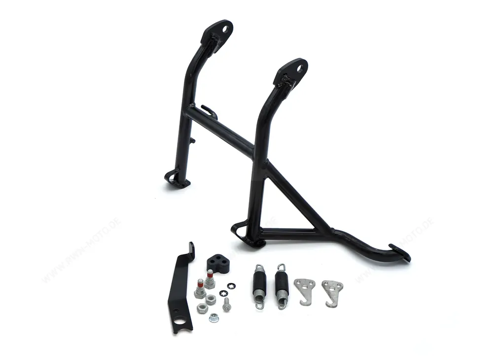 Béquille principale d&rsquo;origine pour Moto Guzzi V85 TT Réduction