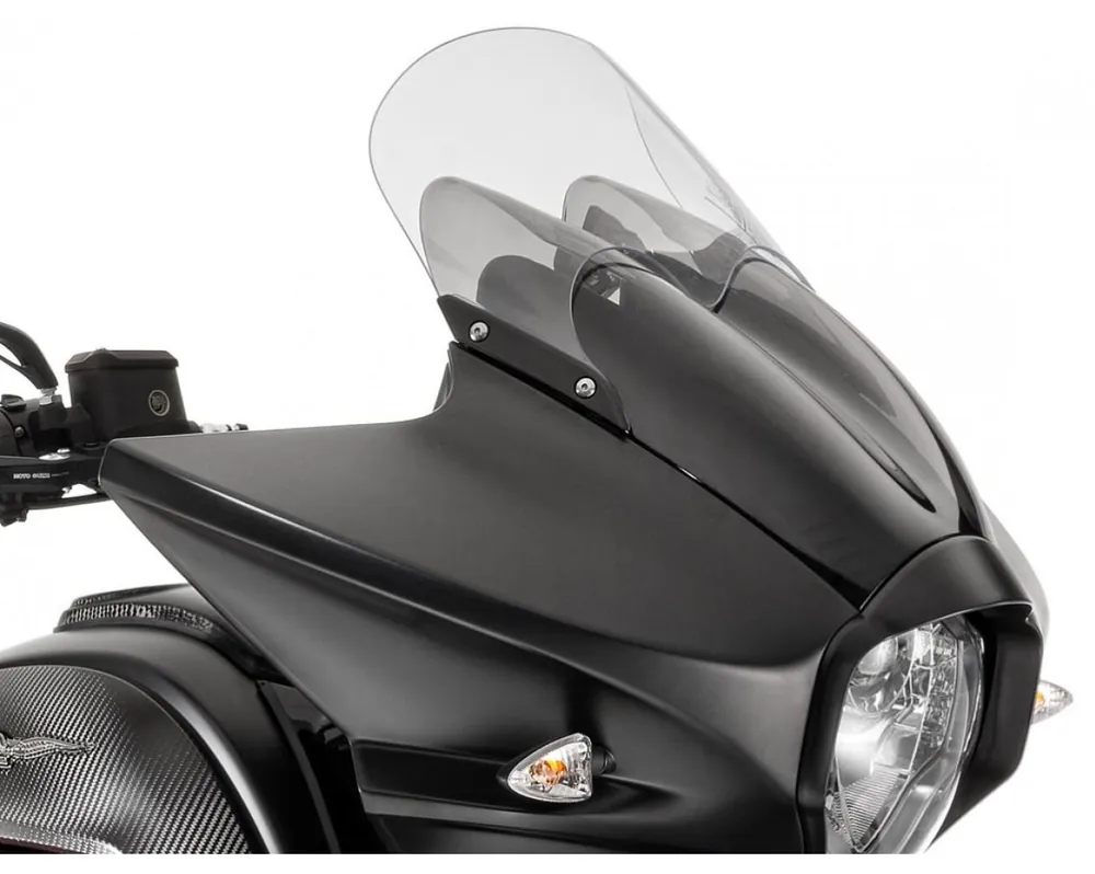 Promotion Saisonnière Pare-brise complet pour Moto Guzzi MGX 21 d&rsquo;origine
