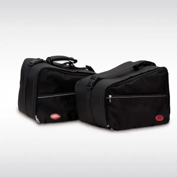 Sac intérieur pour valises latérales Moto Guzzi Norge Marque
