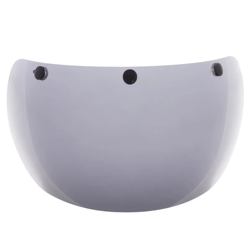 Dernière Chance Visière, teintée pour casque Moto Guzzi / Vespa