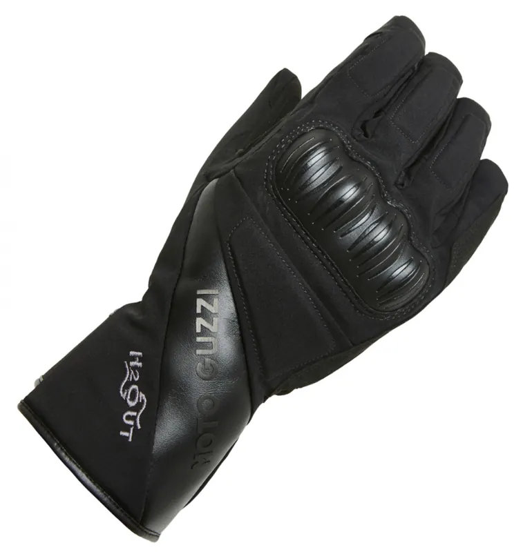 Remise Gants d'hiver Moto Guzzi en nylon S