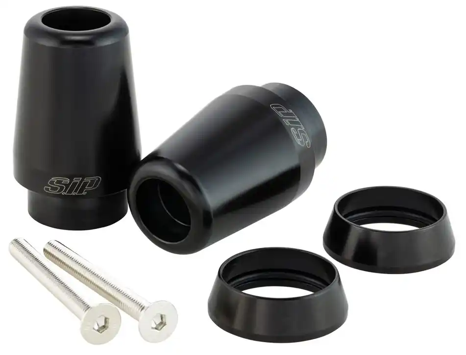 Poids de guidon pour Vespa GTS/GTS Super/GTV/GT 60/GT/GT L 125-300ccm, noir Paiement Sécurisé