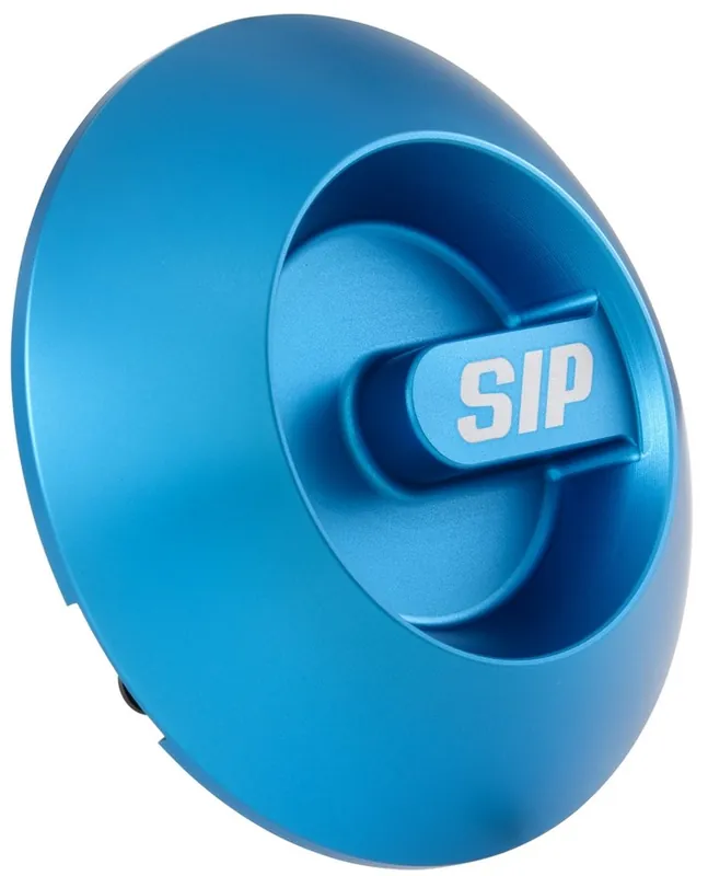 Vente Flash Cache couvercle vario pour Vespa, bleu mat