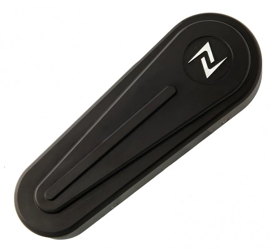 Couverture de bras oscillant pour Vespa, noir Jusqu&rsquo;à Épuisement Des Stocks