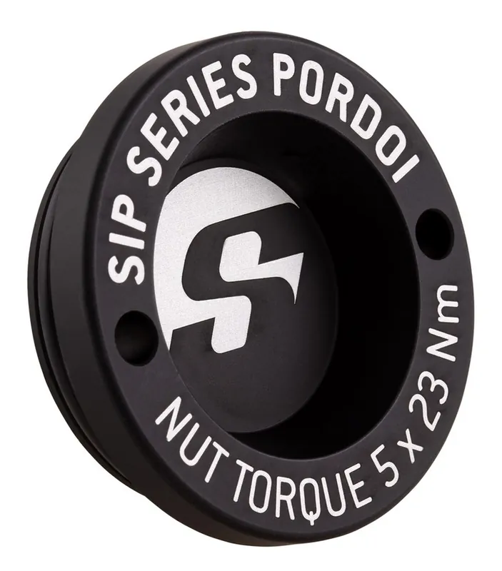 Nouvelle Collection Cache poussière 13&Prime; jante avant pour Vespa GTS/GTS Super/GTV/GT 125-300ccm, noir mat