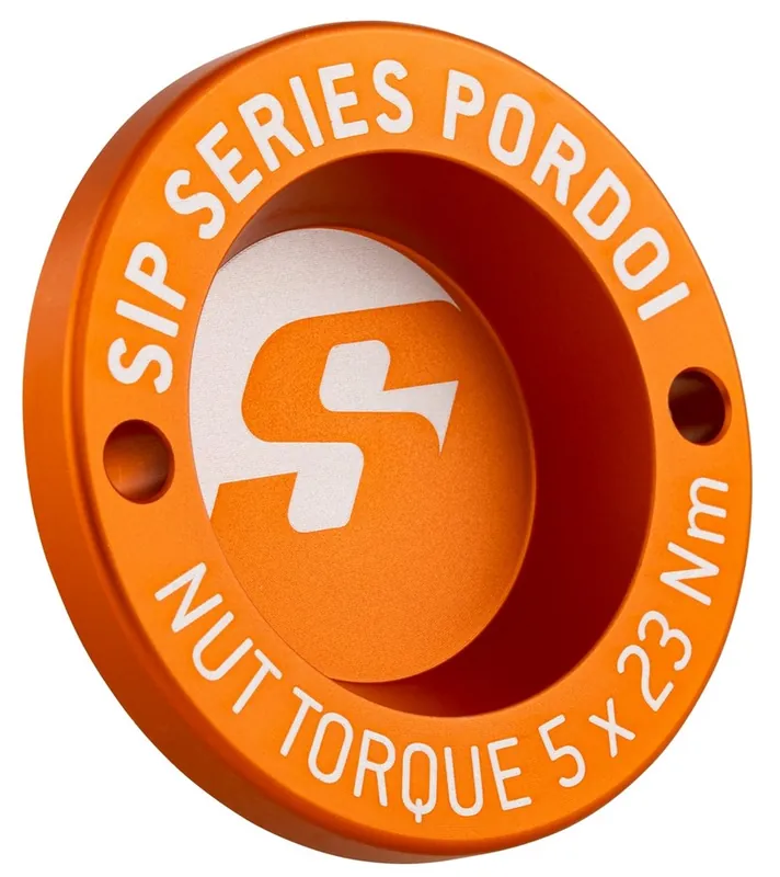 Cache poussière 12&Prime; jante avant pour Vespa GTS/GTS Super/GTV/GT 125-300ccm, orange mat Offre Du Jour