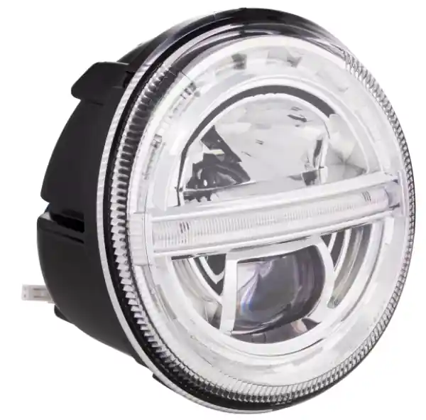 Phare LED pour Vespa GTS/GTS Super/GT/GT L 125-300ccm (&rsquo;03-&rsquo;18) Bon Plan