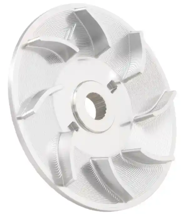 Achat Immédiat Poulie pour Vespa GTS/GTS Super/GTV/GT 60/ 250-300ccm