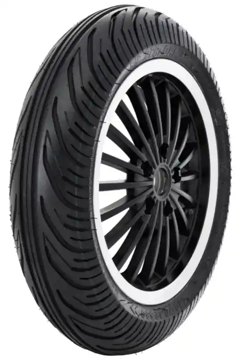 Prix Promo Roue complète avant 120/70-12 58S TL pour Vespa GTS/GTS Super/GTV/GT 60/GT/GT L