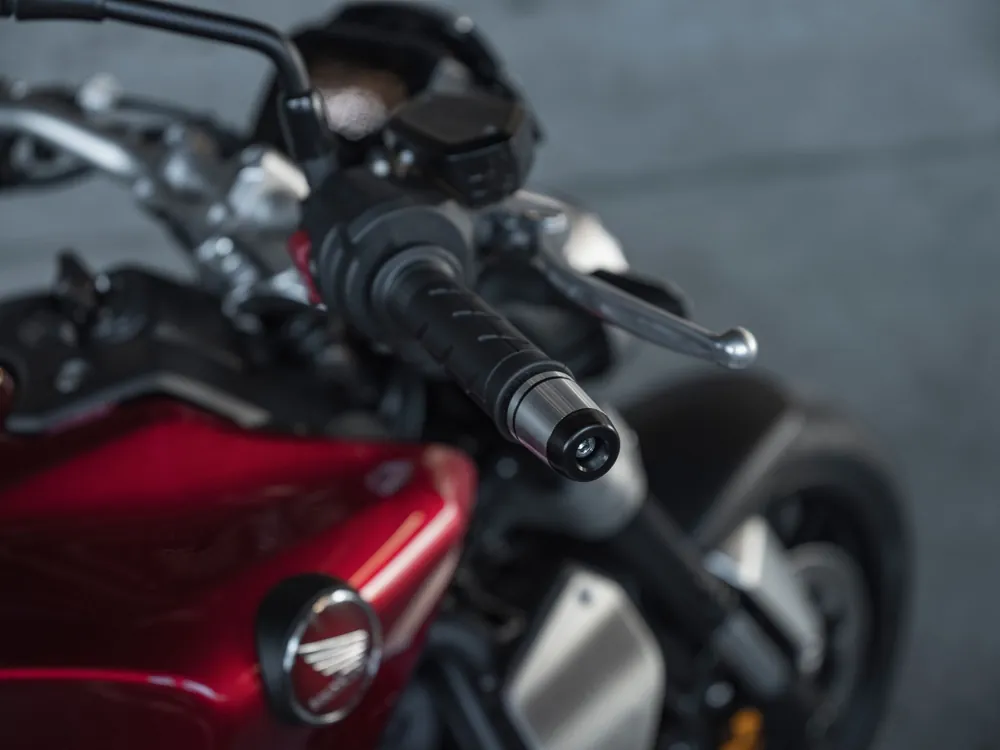 Poids de guidon pour Honda CB1000R (BJ 21-) Dernière Chance