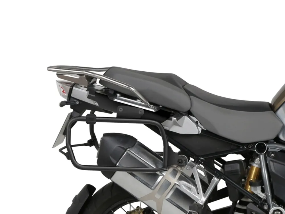 Pas Cher Porte-bagages Shad 4P pour BMW R1200GS / R1250GS à partir de 2014-