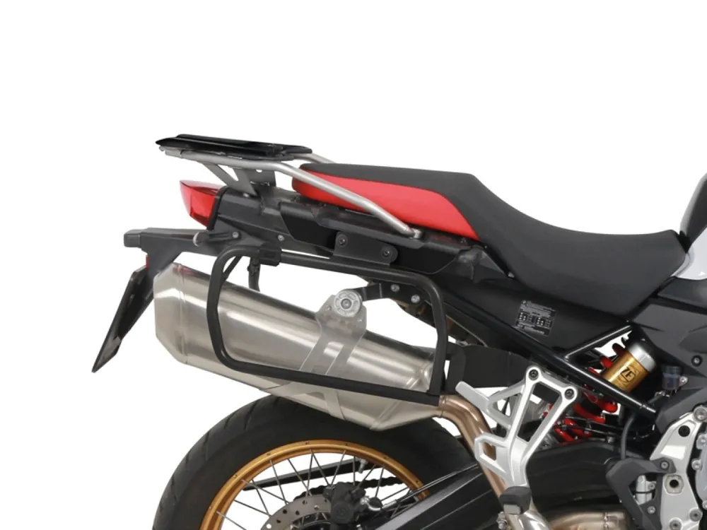 Commande En Gros Porte-bagages Shad 4P pour BMW F750 GS / F850 GS/Adventure