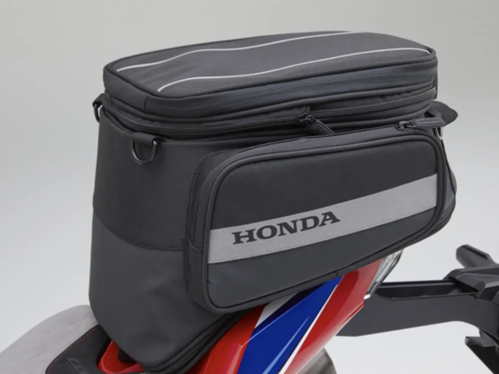 Prix Cassé Sacoche de siège passager Sacoche arrière originale pour Honda CBR1000RR-R BJ 20-