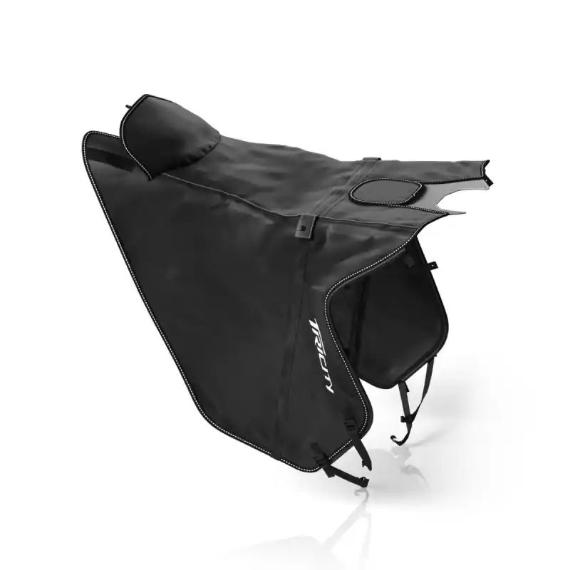 Offre Limitée Protection contre le vent et les intempéries pour Tricity 300 Original Yamaha