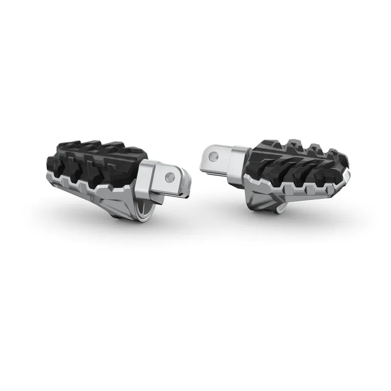 Achetez Aujourd&rsquo;hui Repose-pieds Explorer pour Tracer 9 / GT (année 21-) Yamaha original