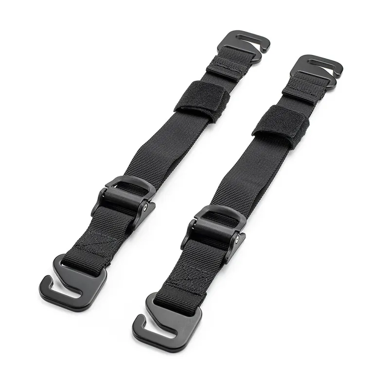 Kriega OS-Mini Cam Straps (sangles de fixation avec crochet) Petit Prix