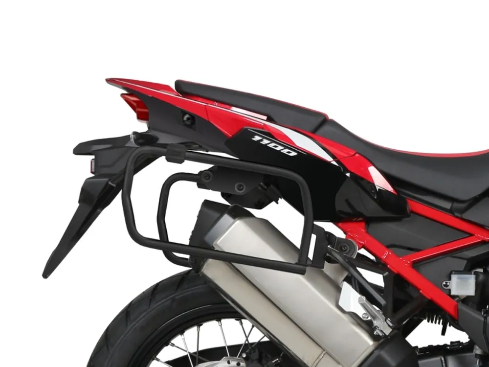 Usine Directe Porte-bagages Shad pour Honda CRF 1100 Africa Twin