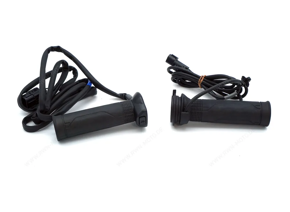 Vente Flash Kit de chauffage des poignées, support inclus, pour Honda CMX 1100 Rebel (21-25) Original