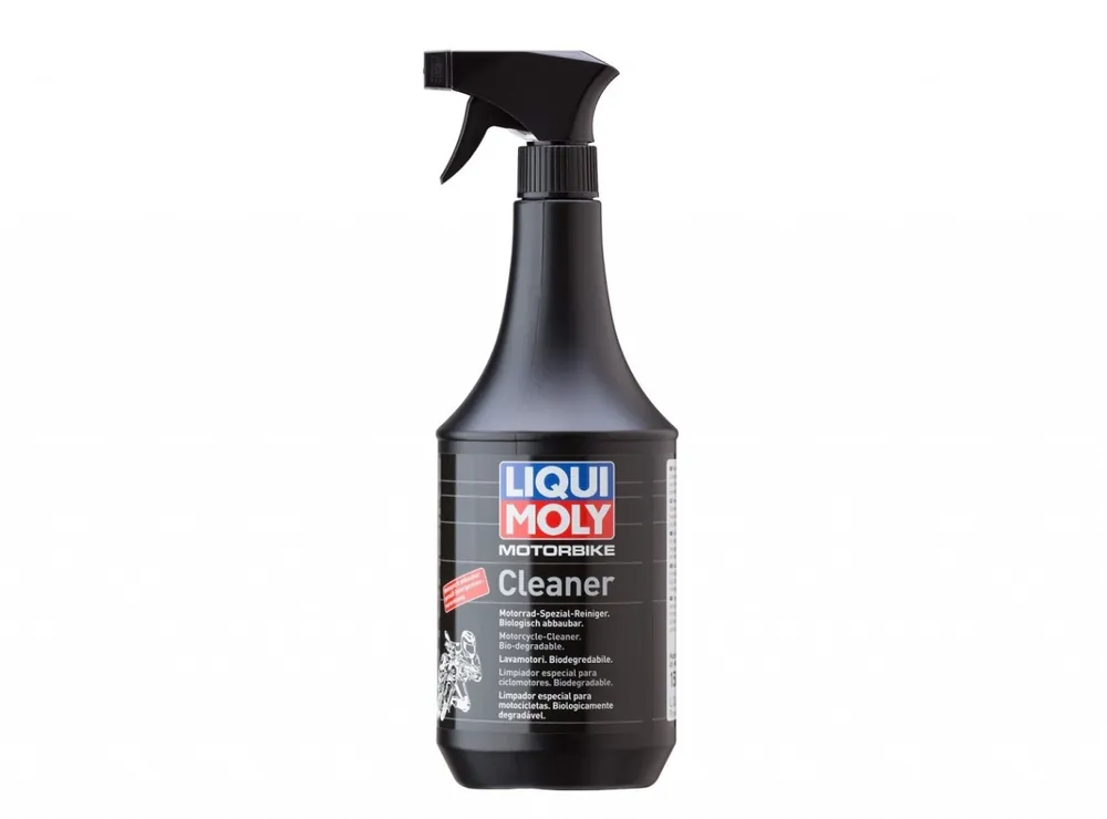 Liqui Moly Nettoyant pour moto, Bike Cleaner 1L Produit De Marque