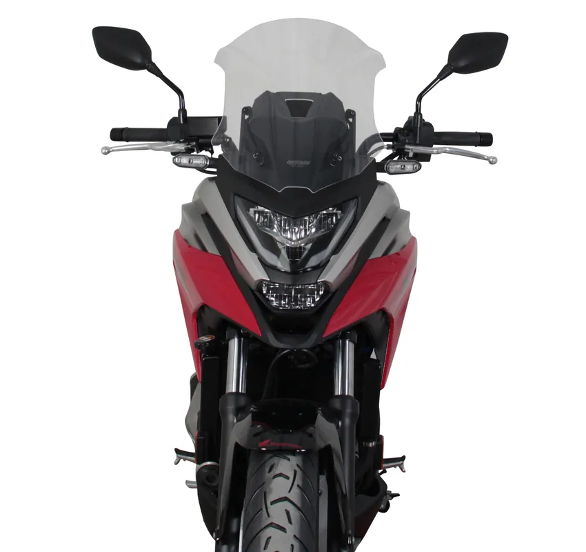Pare-brise touring MRA « TM » clair pour Honda NC 750 X (21-24) Solde