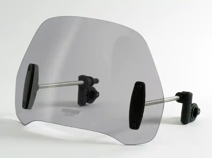 MRA Streetshield « ST » incolore APRILIA MANA 850 RC Offre Spéciale